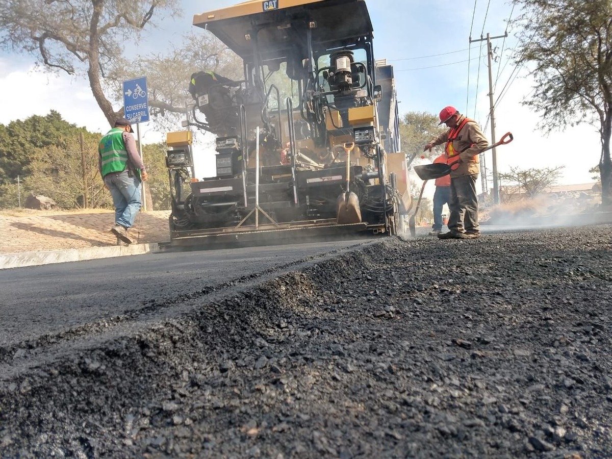 Para agilizar obras abren nuevo frente de trabajo en el Vicente Valtierra