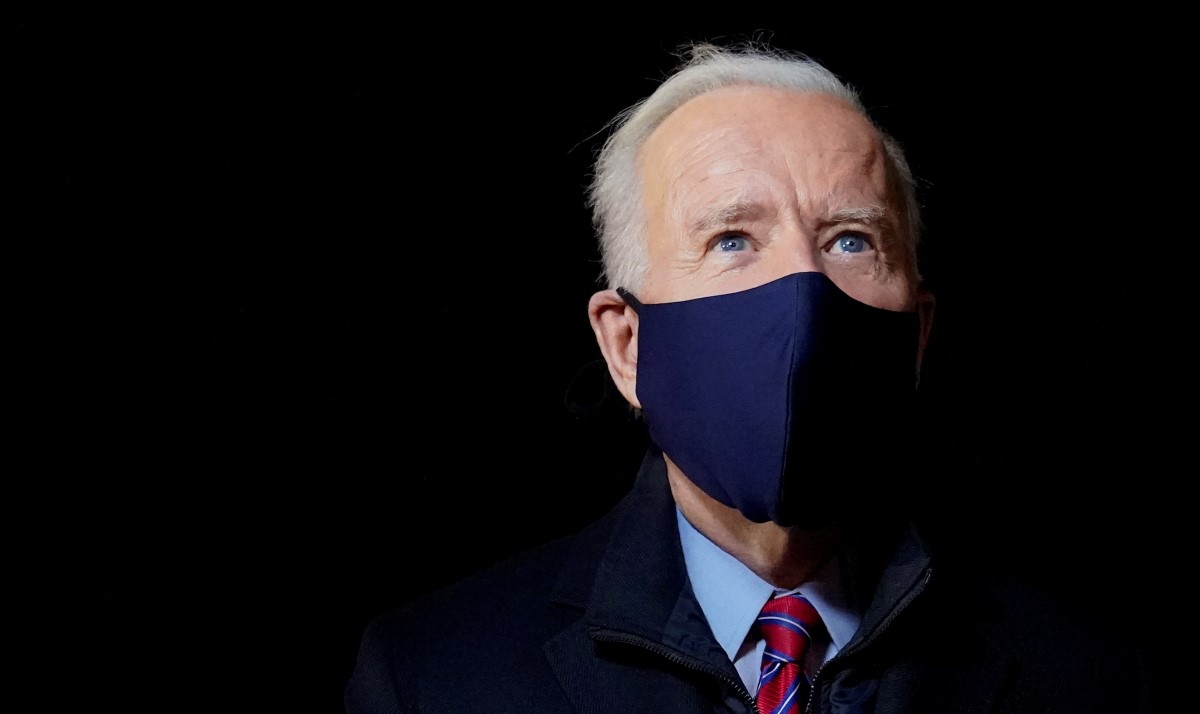 Biden retirará a los hutíes de la lista de terroristas. | AP