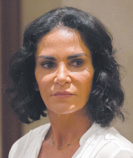 Cacho evidenció la red delictiva en su libro "Los demonios del Edén". CUARTOSCURO