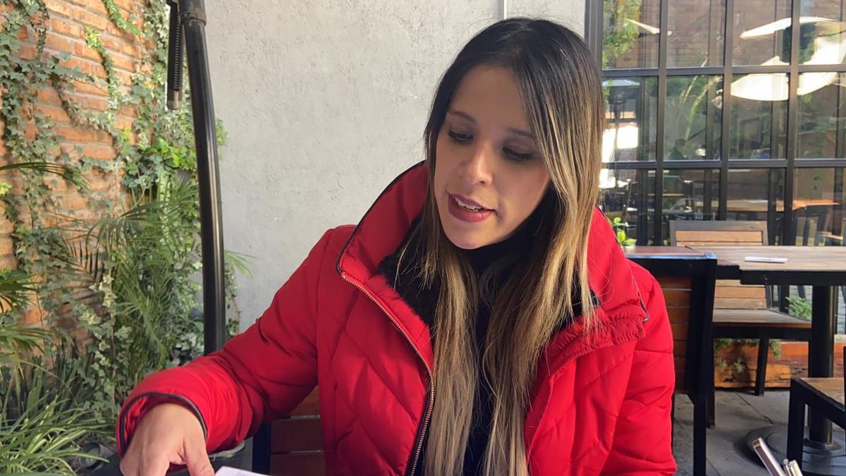 En Querétaro, detienen a hombre por violencia de género contra esposa ...