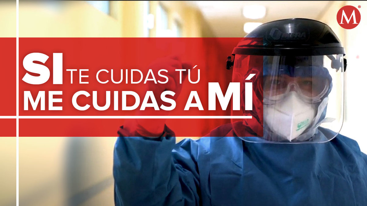 La vacuna es una esperanza pero aún no asegura una "vida normal"