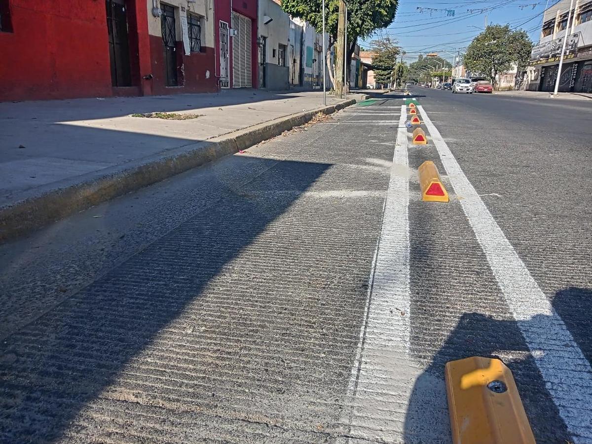 Los vecinos creen que afectará más de lo que beneficiará a la colonia (Roberto Hurtado)