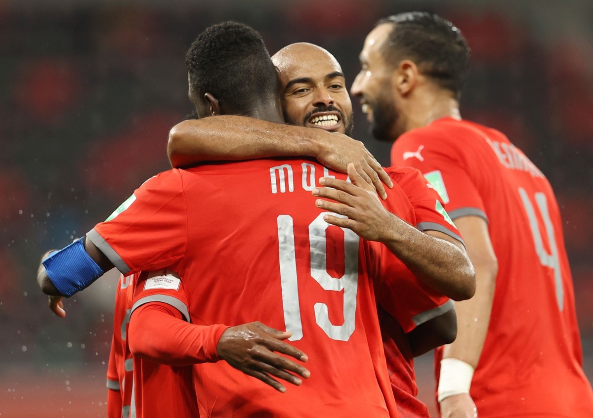 Al Duhail, quinto lugar del Mundial de Clubes (Reuters)