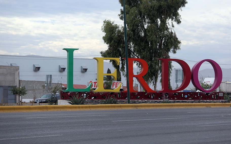 Durango. ELAC prevé posible parque industrial en Lerdo Grupo Milenio