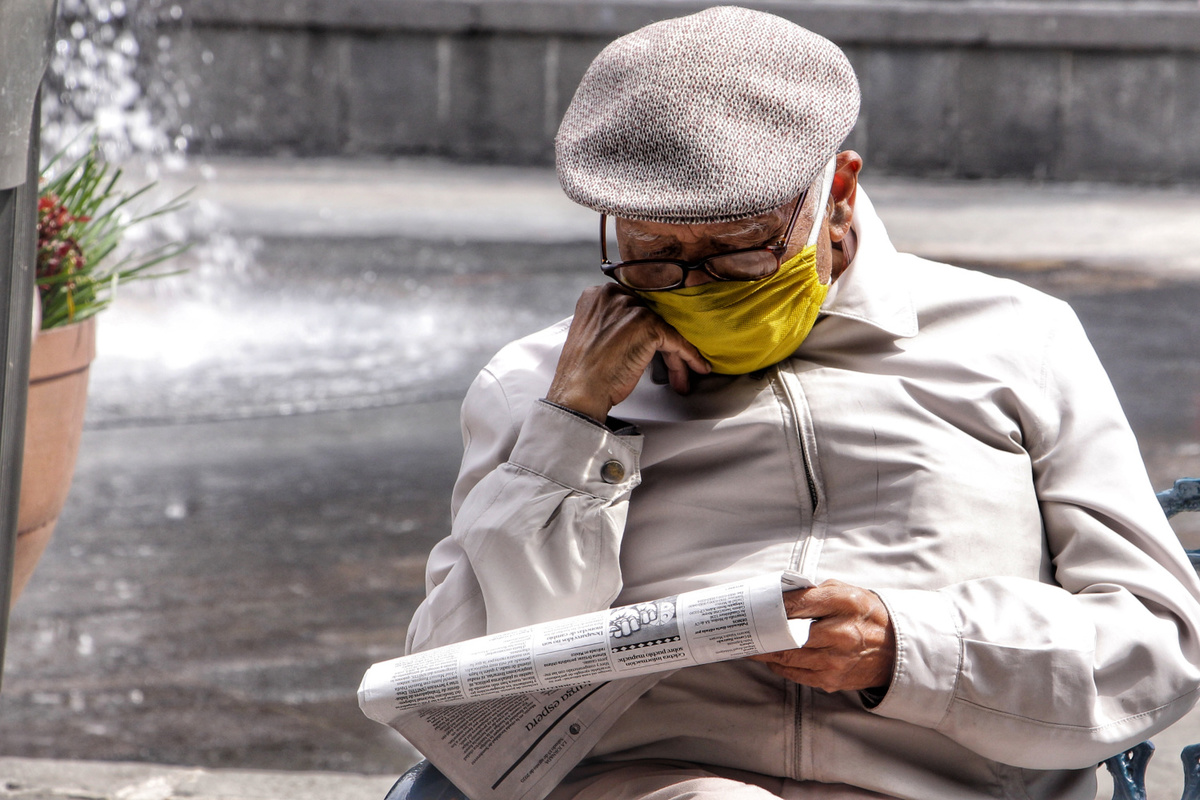 Escolaridad. (Melanie Torres)