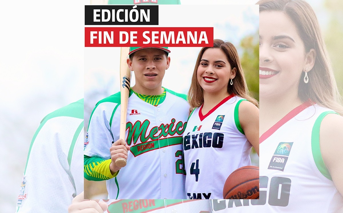 Daniel y Evelyn Quiroz, los hermanos y deportistas de alto rendimiento