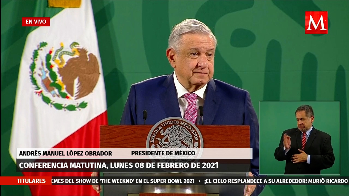 AMLO fue parte de investigación de tratamientos contra el covid-19