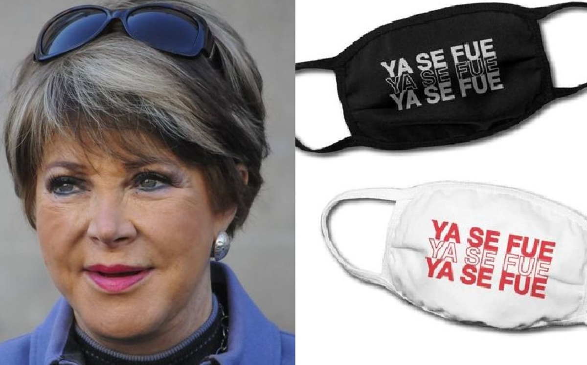 Ayala sigue capitalizando su episodio viral. (Especial)