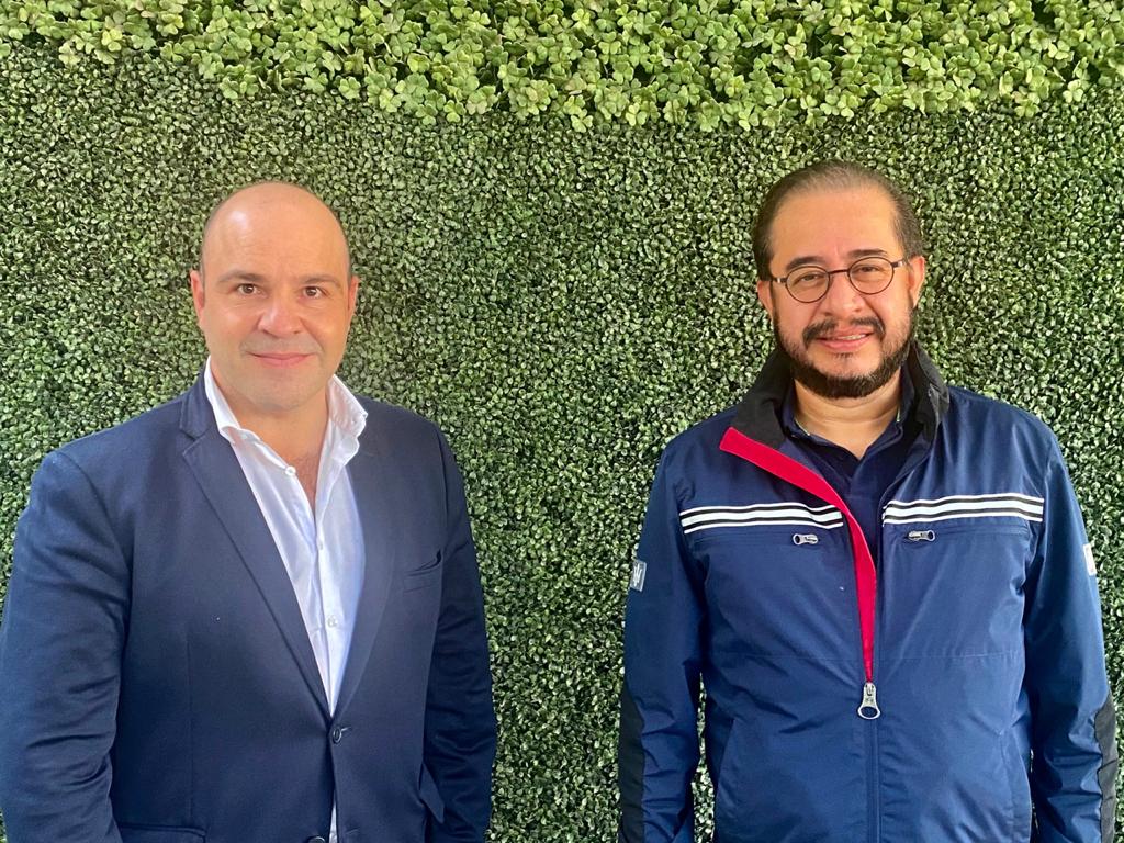 Candelario Maldonado, está registrado como aspirante independiente a la gubernatura. Foto: Especial