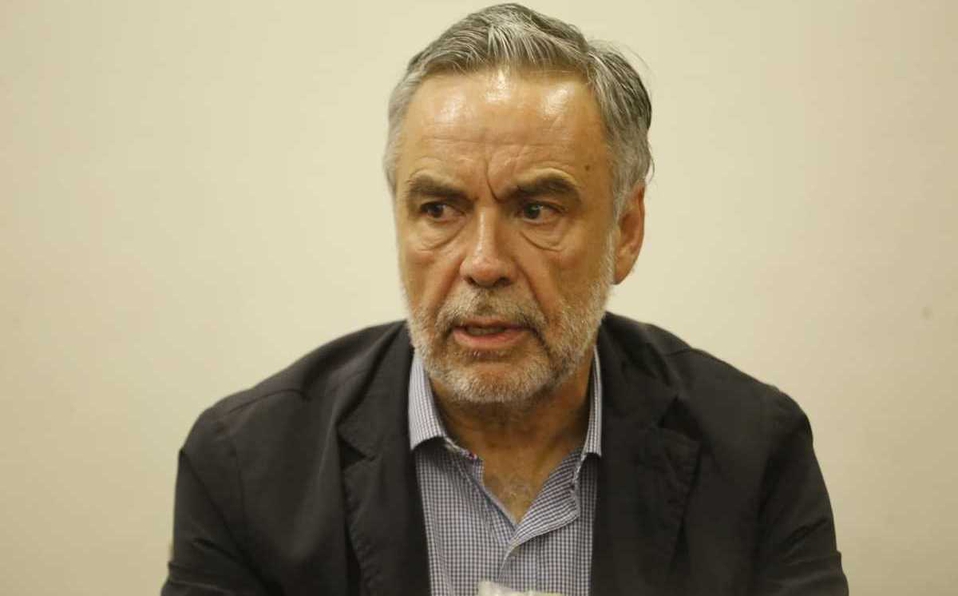 Congreso a impulsar medidas ante crisis por covid-19