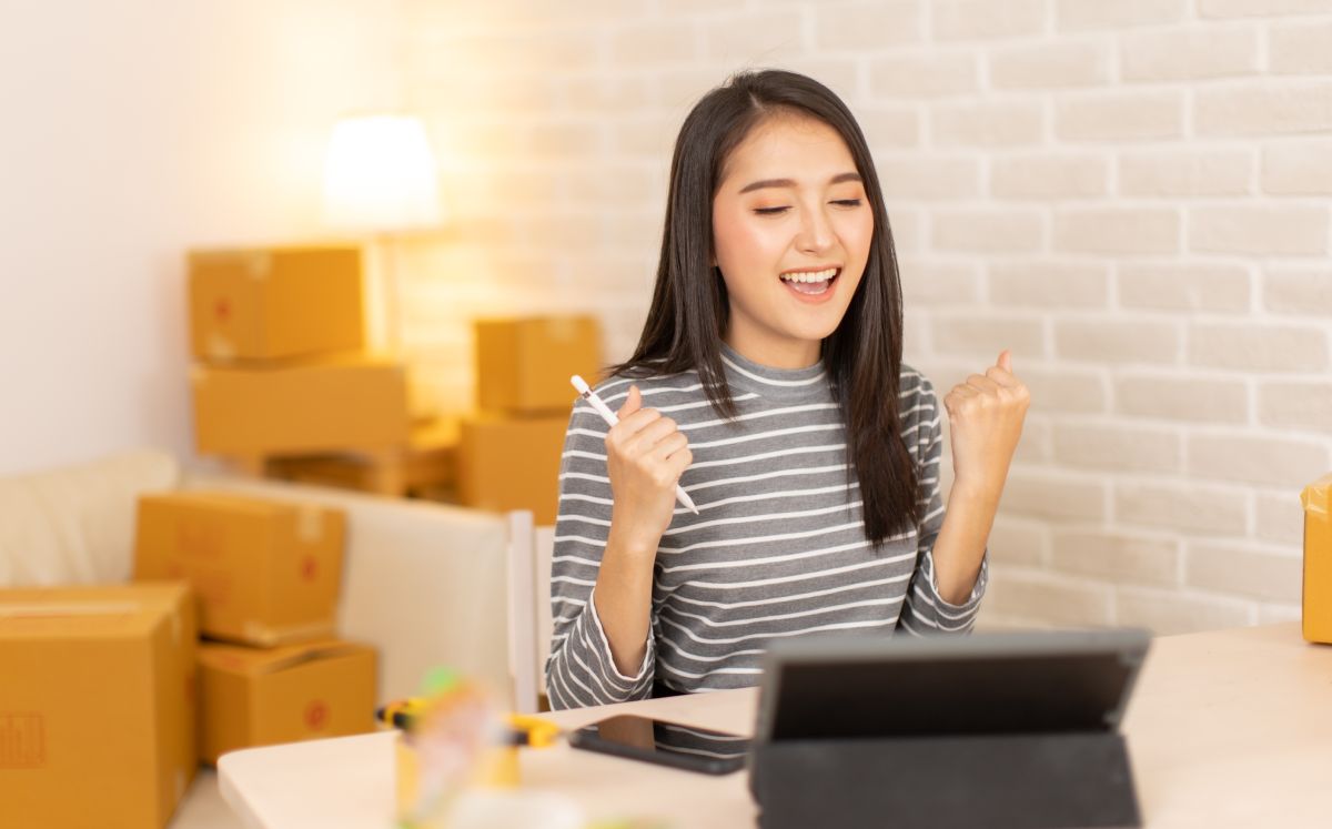 Crédito a la palabra. Foto: (Shutterstock)