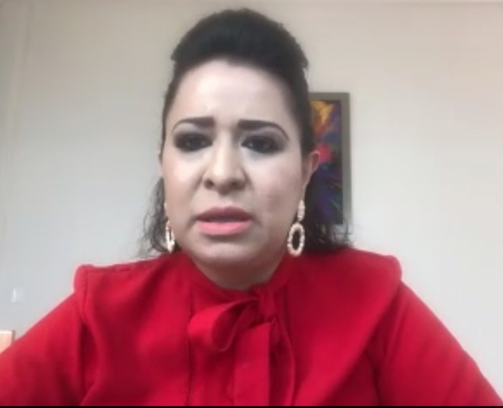 Afirmó que los empresarios están listos para ser parte de la activación económica y el desarrollo regional. (Especial)