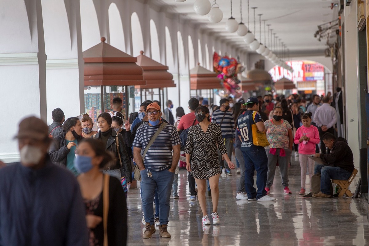 Indicaron que hay 25 mil 272 casos sospechosos.