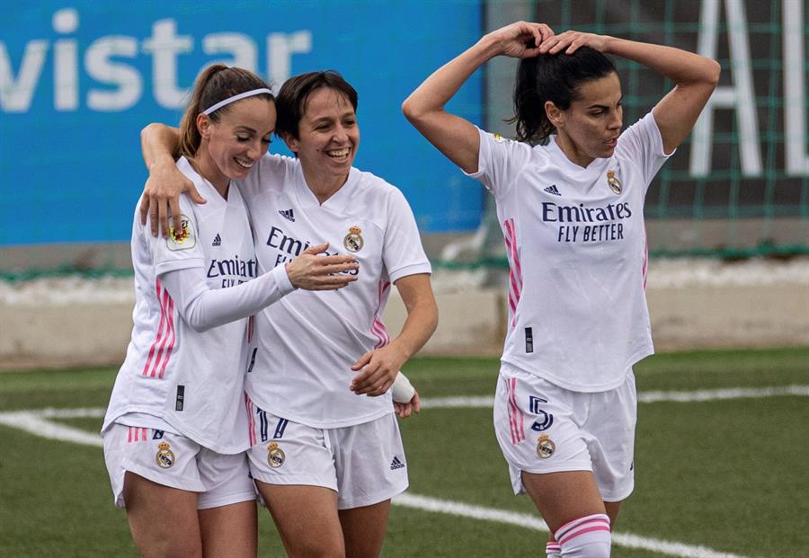 Kosovare Asllani (EFE)
