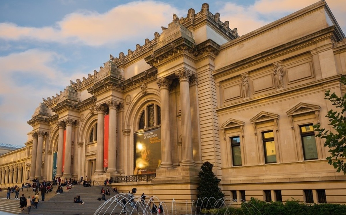 El Met de Nueva York disecciona la mente de Goya en una nueva exhibición (EFE)