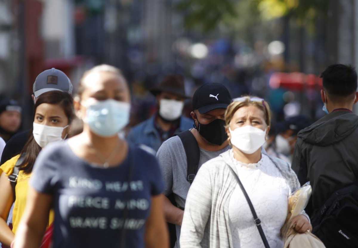México ocupa el primer lugar en letalidad por coronavirus | Araceli López
