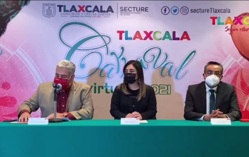 Secretaría de Turismo del Gobierno del Estado. (Especial)