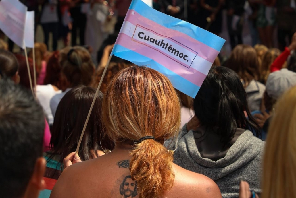 El año pasado se apoyó a este sector con diversos programas sociales | Especial
