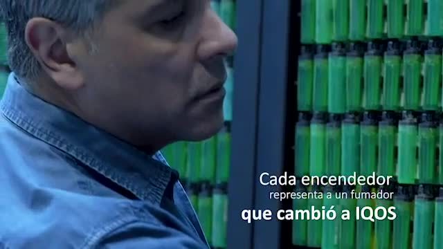 Con arte, celebran que 30 mil mexicanos dejaron el cigarro