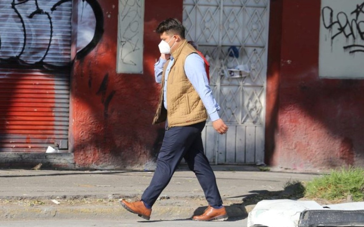 En CdMx, hospitalizaciones por covid-19 llevan 10 días a la baja: Salud