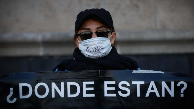 La Corte podría emitir nuevos criterios de actuación de jueces en desapariciones forzadas