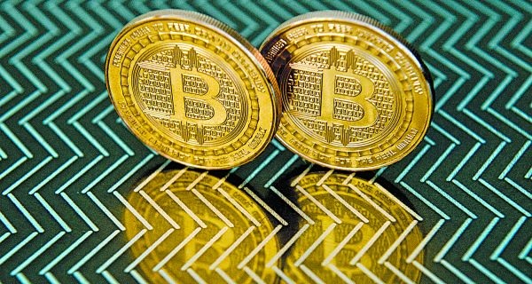La divisa digital lleva un avance de 50% en el año. KAREN BLEIER/Afp