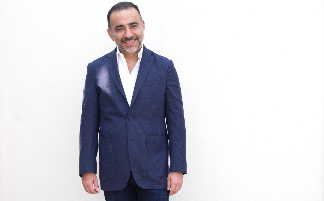 Fernando Flores buscará la presidencia municipal de Metepec Grupo Milenio