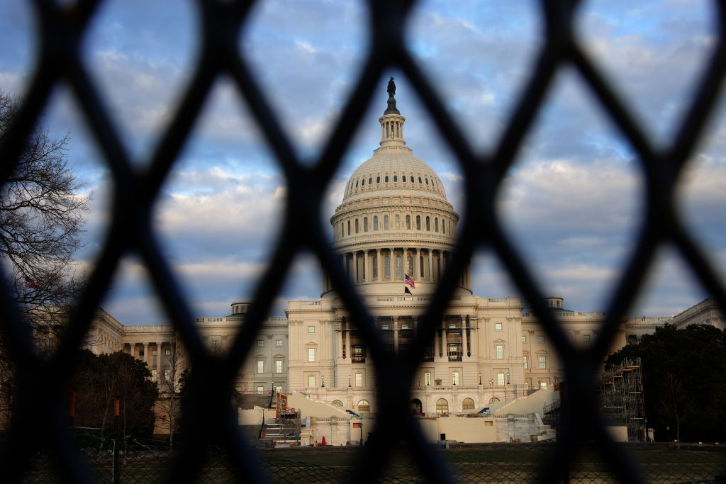 Historia de los 'impeachment' en Estados Unidos, Foto: Win McNamee/Getty Images
