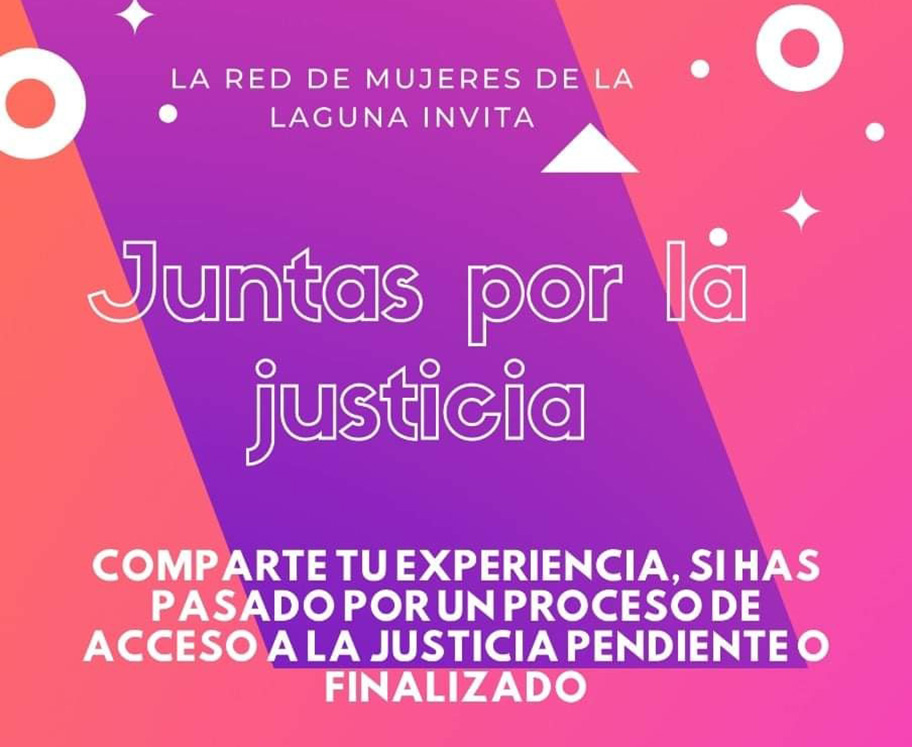La idea es sistematizar la información y hacerla pública para el 8 de marzo. (Especial)