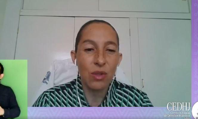 La CEDHJ pide que den a conocer su participación en los hechos