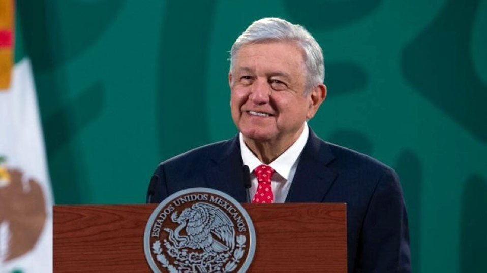 López-Gatell dice no saber de tratamientos anticovid de AMLO