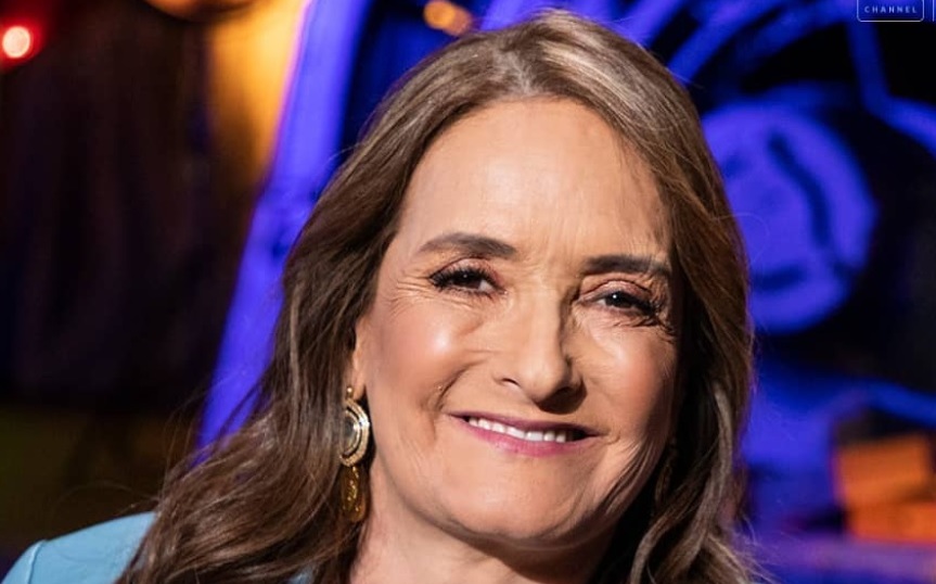 Quién es Patricia Armendáriz, empresaria que fue tendencia en redes