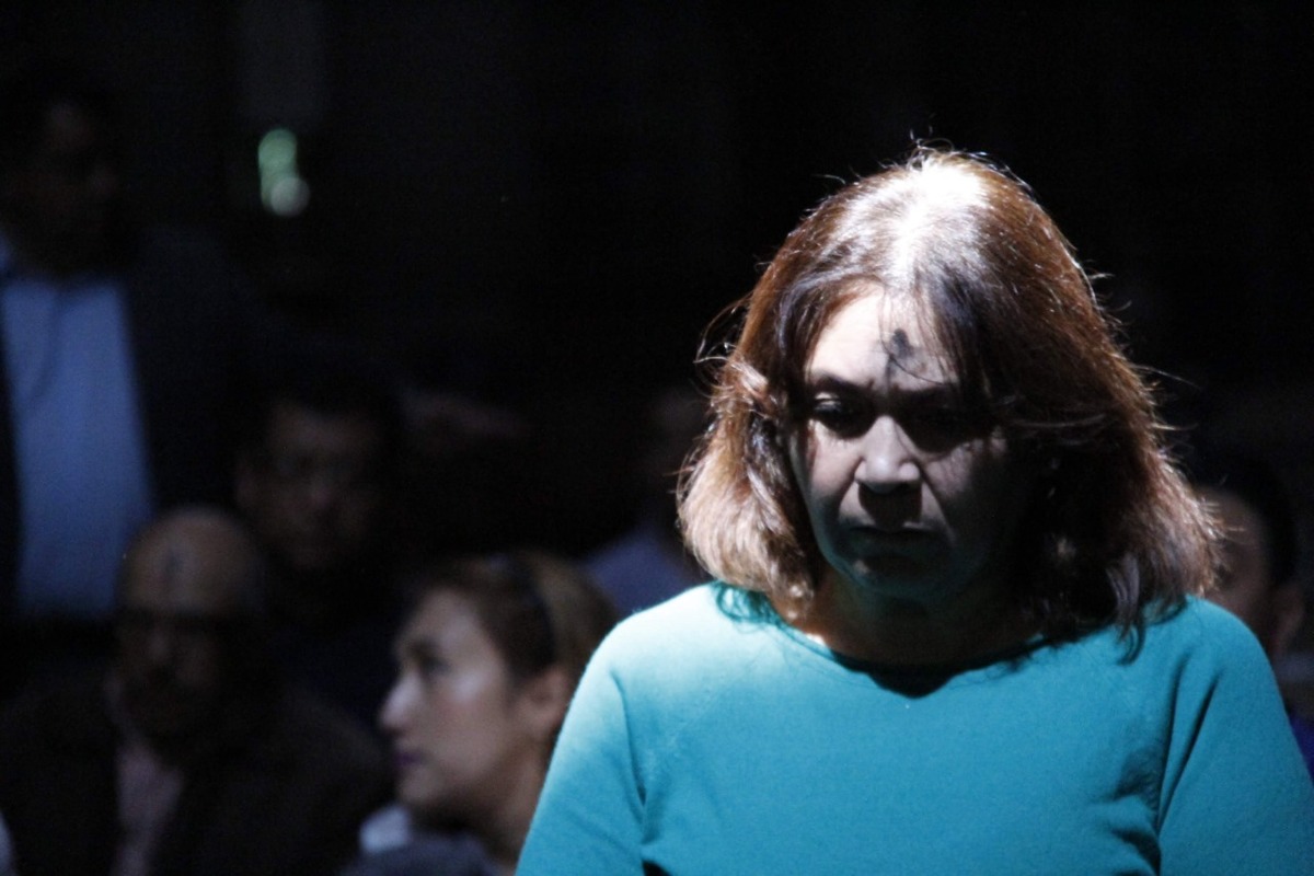 Este ritual será modificado con el fin de evitar cualquier riesgo de contagio. | Iván Carmona