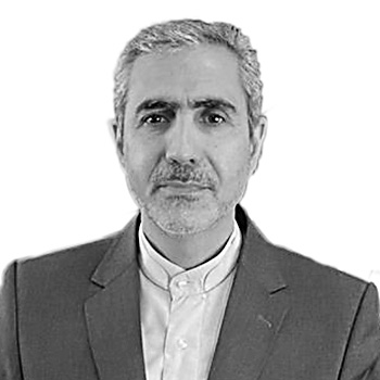 Alireza Ghezili