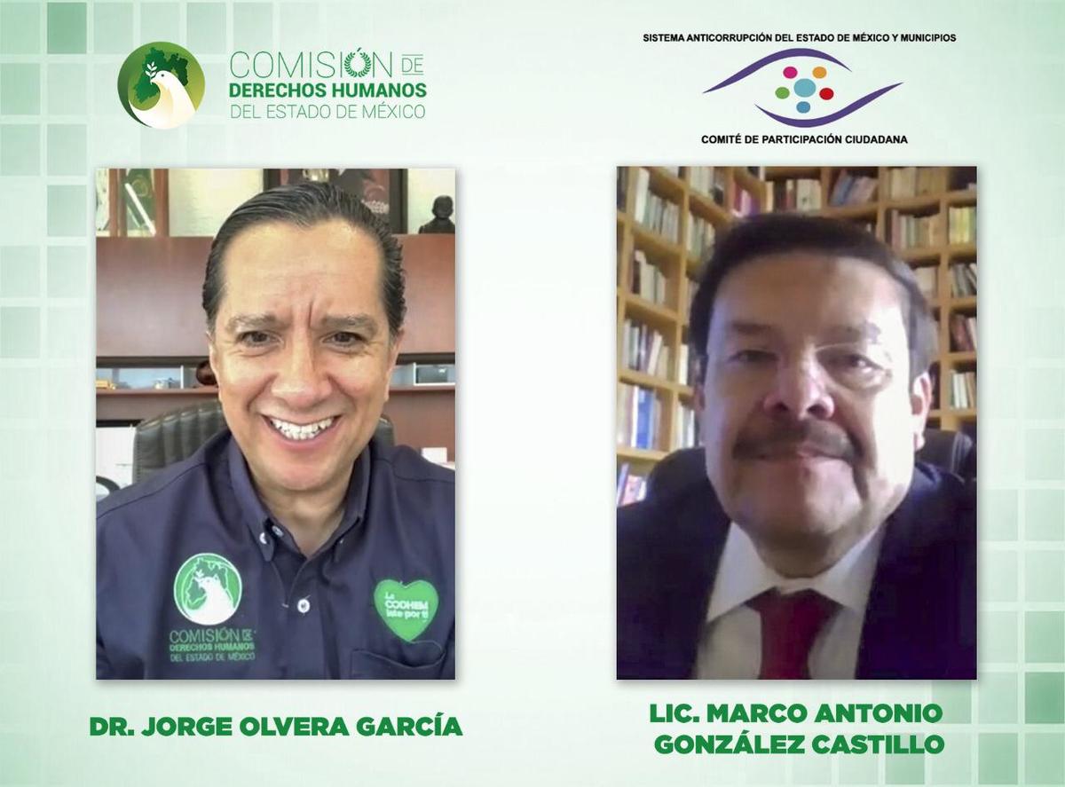 Anunciaron la firma de un convenio de colaboración. (Especial)