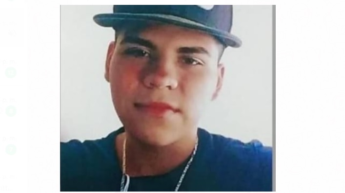 Daniel fue privado de la libertad, golpeado y posteriormente abandonado en la carretera a Chapala  en noviembre. Especial)