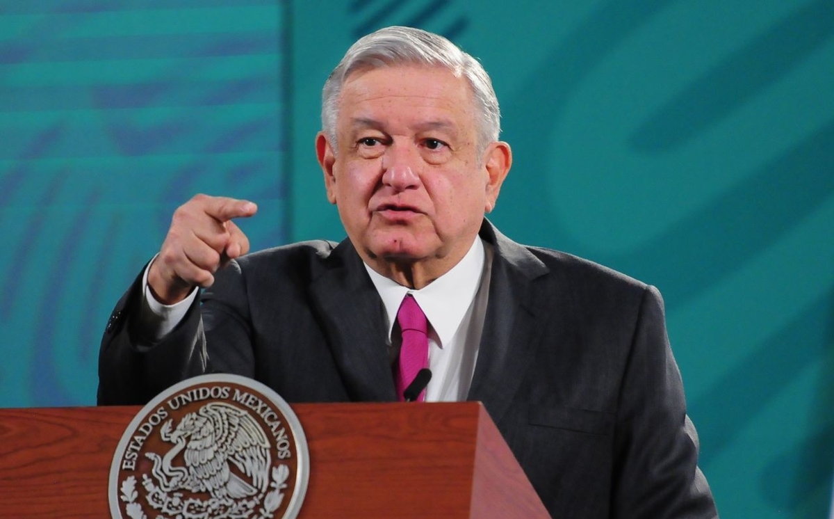 El Presidente respaldó el derecho de los legisladores para proponer y modificar las leyes. (Cuartoscuro)
