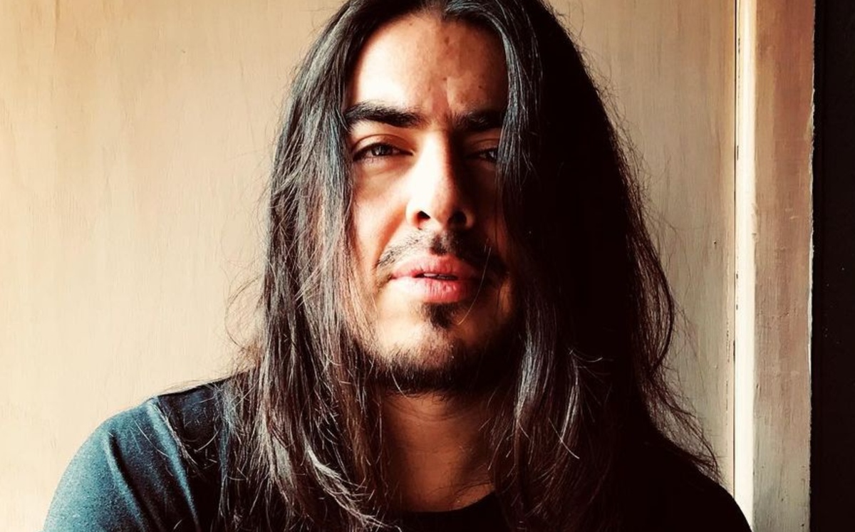 Rey Grupero reaccionó a la denuncia en su contra (Instagram).