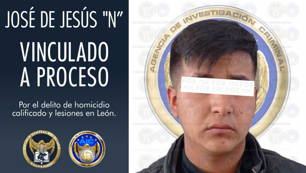 Vinculan a 'El Chabelito' por presunta participación en multihomicidio