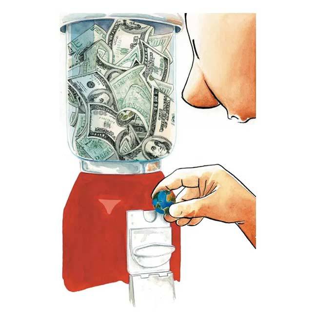 Violación a la autonomía de Banxico