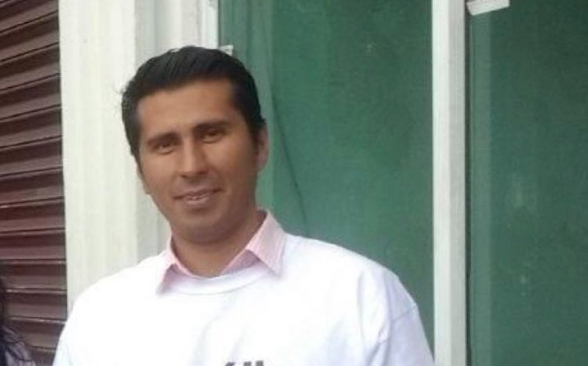 Asesinan a precandidato de Morena a alcaldía de Úrsulo Galván, Veracruz