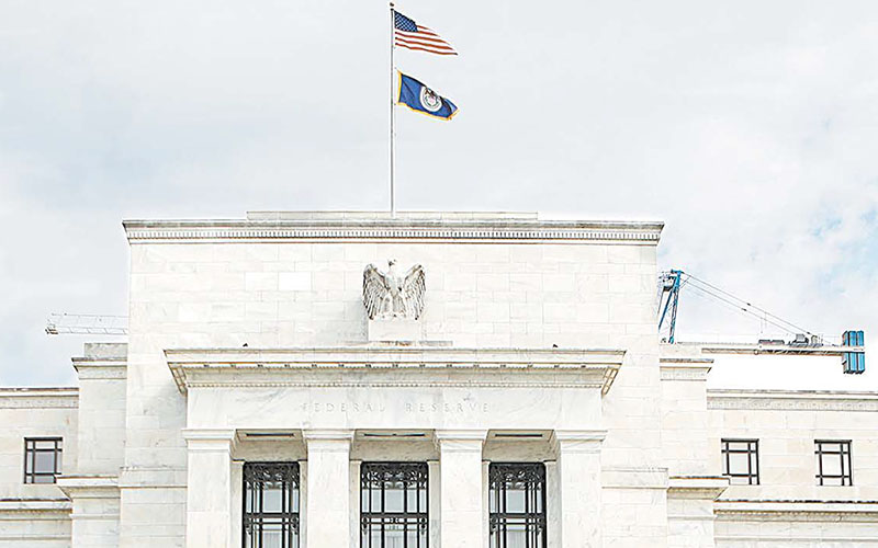El banco central es la institución en mejor posición para responder a los cambios. (Reuters)