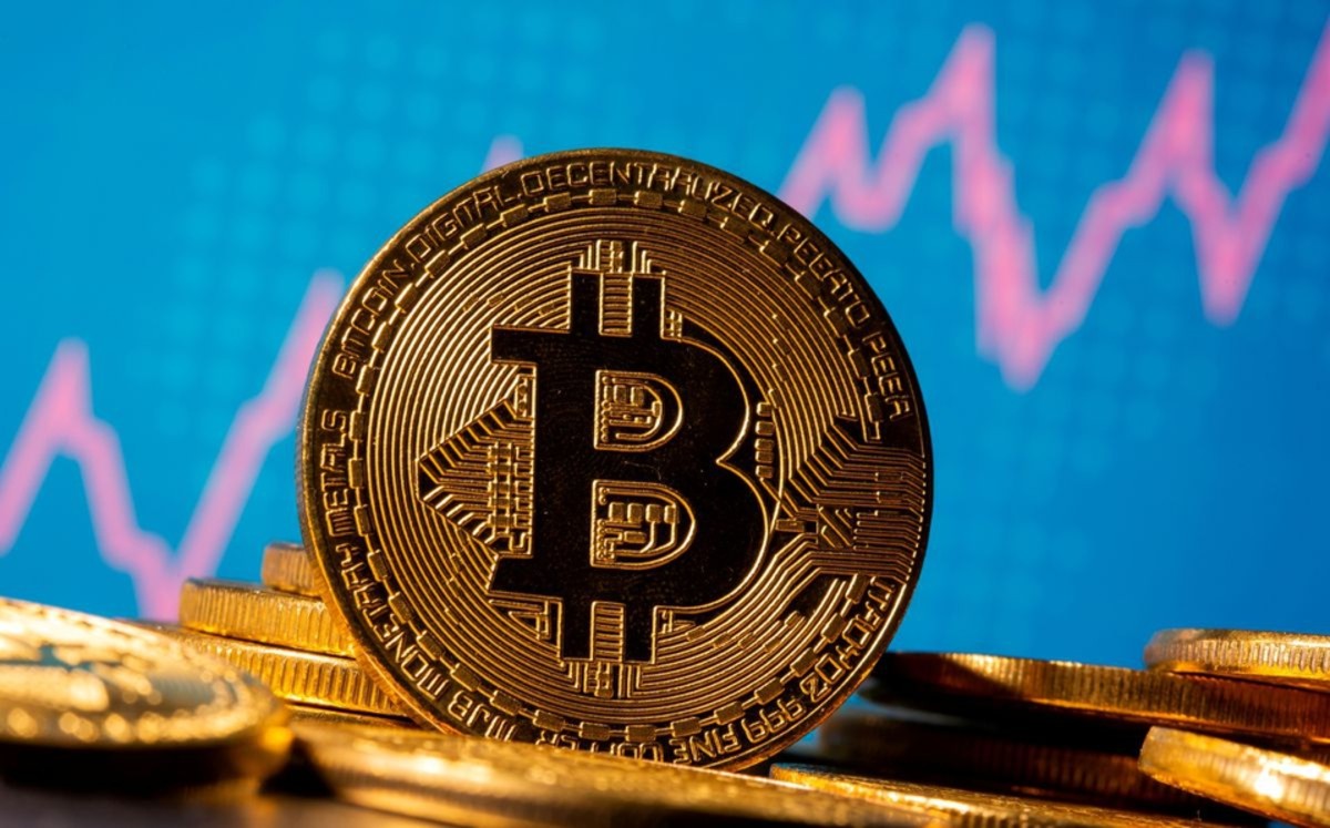 Bitcoin sube a máximo histórico tras decisión de BNY Mellon de adoptar criptomonedas