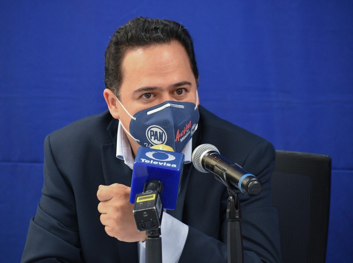 Busca PAN Guanajuato candidatos de tiempo completo. Foto: Especial