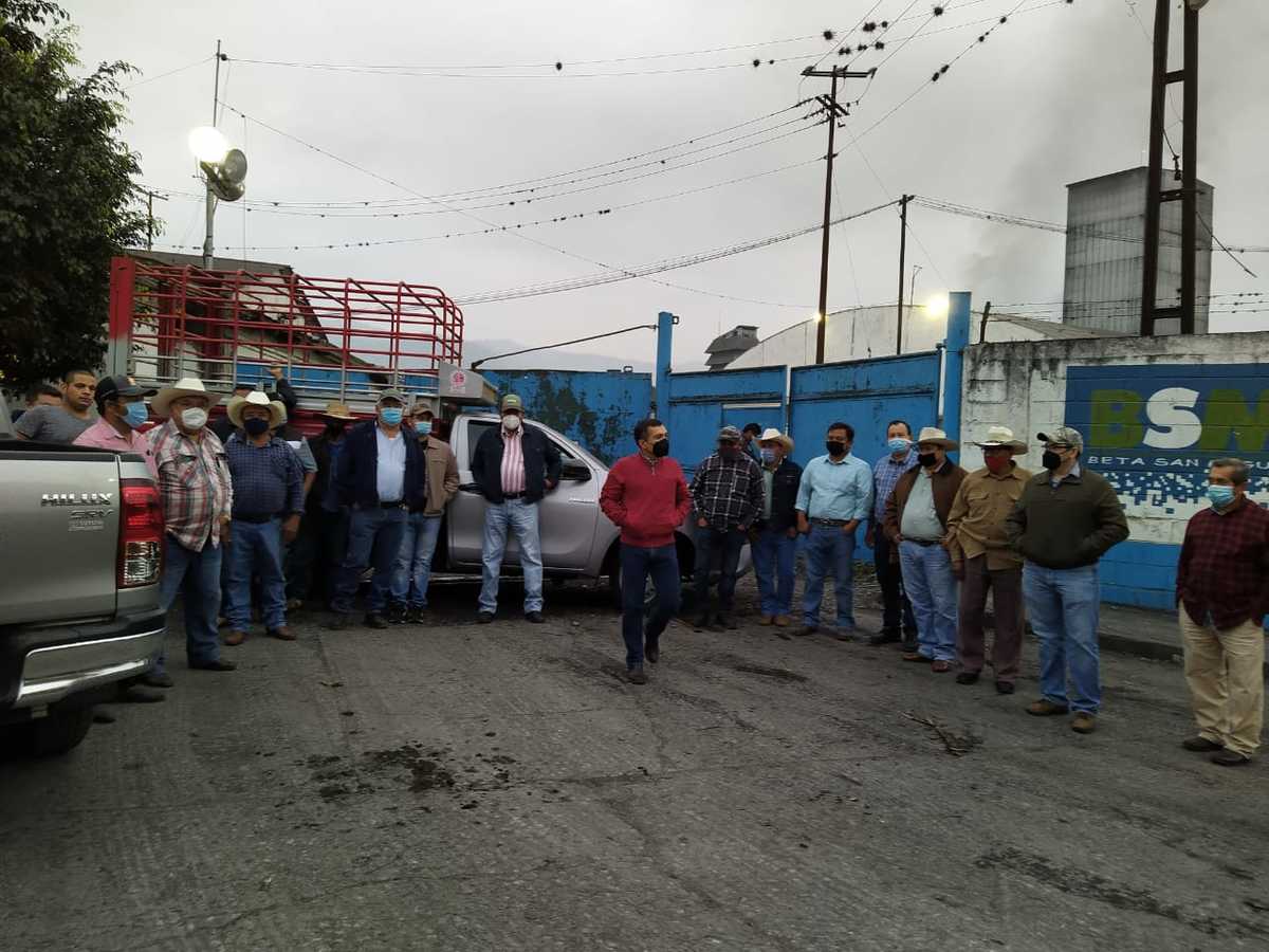 De acuerdo con los cañeros en la medida que se cumpla con la cuota de exportación, liberaran las bodegas | Especial