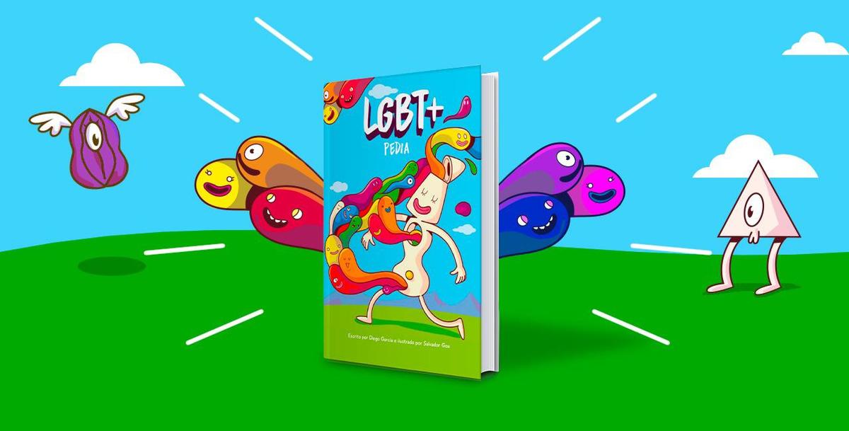 Crean LGBT+pedia| Especial