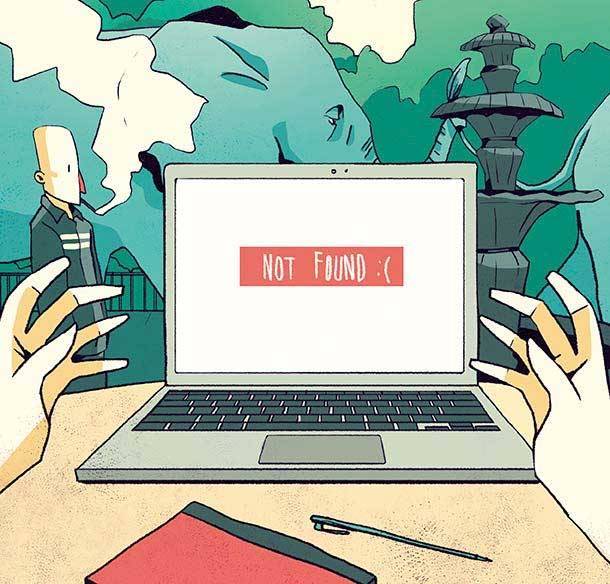 Sin dirección y sin recursos, la incertidumbre aterrizó entre quienes laboramos en los CID.