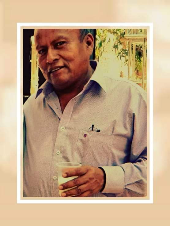 El director del Centro de Derechos Humanos de la Montaña lamentó el deceso que se registró durante la madrugada. (Rogelio Agustín Esteban)
