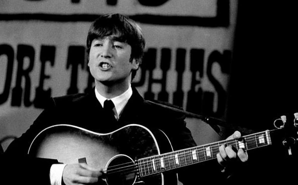 John Lennon (Reuters)