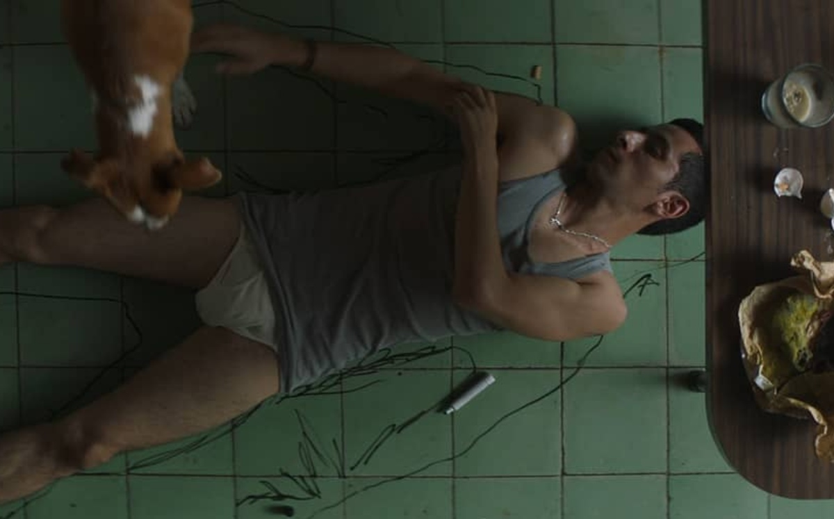 La nueva producción del director de 'Güeros' y 'Museo'. (Instagram)